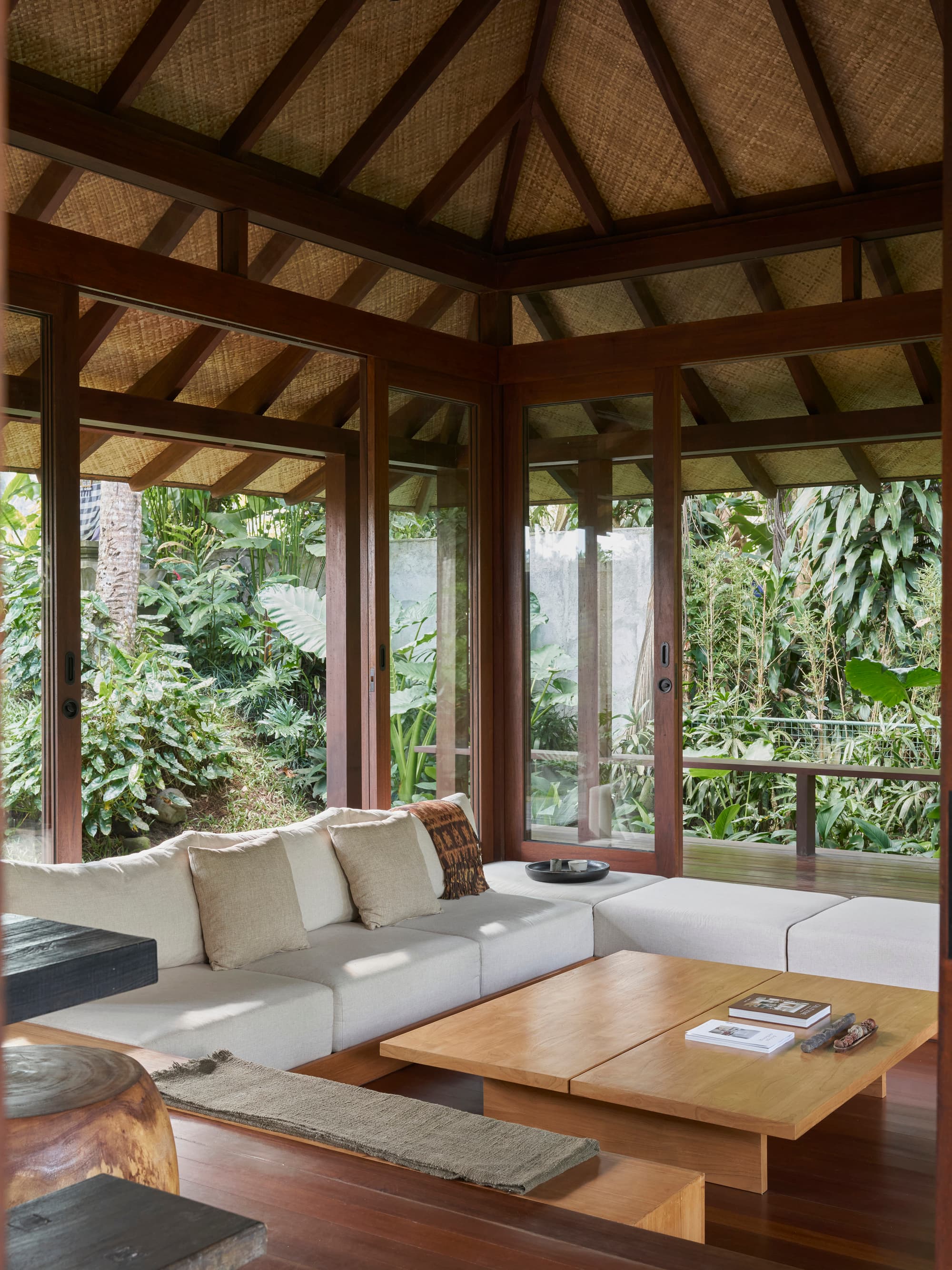 Batu Layar Villa — Batu Layar, Lombok
